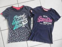 Damen T-Shirts  SUPERDRDRY  Größe M   NEUWERTIG Rheinland-Pfalz - Grünstadt Vorschau