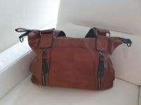 Damenhandtasche, Shopper, Tasche  Braun München - Bogenhausen Vorschau