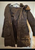 Winterjacke lang XS Düsseldorf - Bilk Vorschau