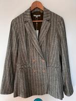 Sommer-Blazer von Comma in Gr. 40 Berlin - Pankow Vorschau