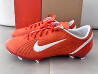 Nike Mercurial Vapor 1 RGN SE FG Orange 44 Neu Kiel - Mitte Vorschau