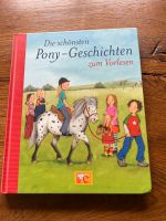 Pony Geschichten zum Vorlesen Baden-Württemberg - Kippenheim Vorschau