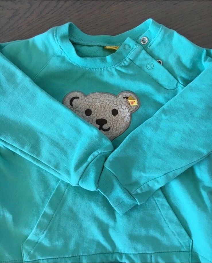 Steiff, Petit Bateau Kleidung in Berlin