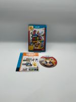 Nintendo Wii U - Super Mario 3D Wörld Hessen - Reiskirchen Vorschau