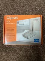 Gigaset USB Adapter 54 Siemens mobile Bayern - Elfershausen Vorschau