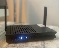 NETGEAR RAX20 WiFi 6 WLAN Router AX1800 • USB3 Friedrichshain-Kreuzberg - Kreuzberg Vorschau