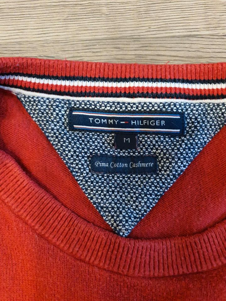 Pullover von Tommy Hilfiger in Waldershof