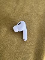 Apple Airpod 2nd Gen Nur Rechter! Bayern - Manching Vorschau