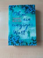 “Ohne ein einziges Wort” Buch Eimsbüttel - Hamburg Eidelstedt Vorschau