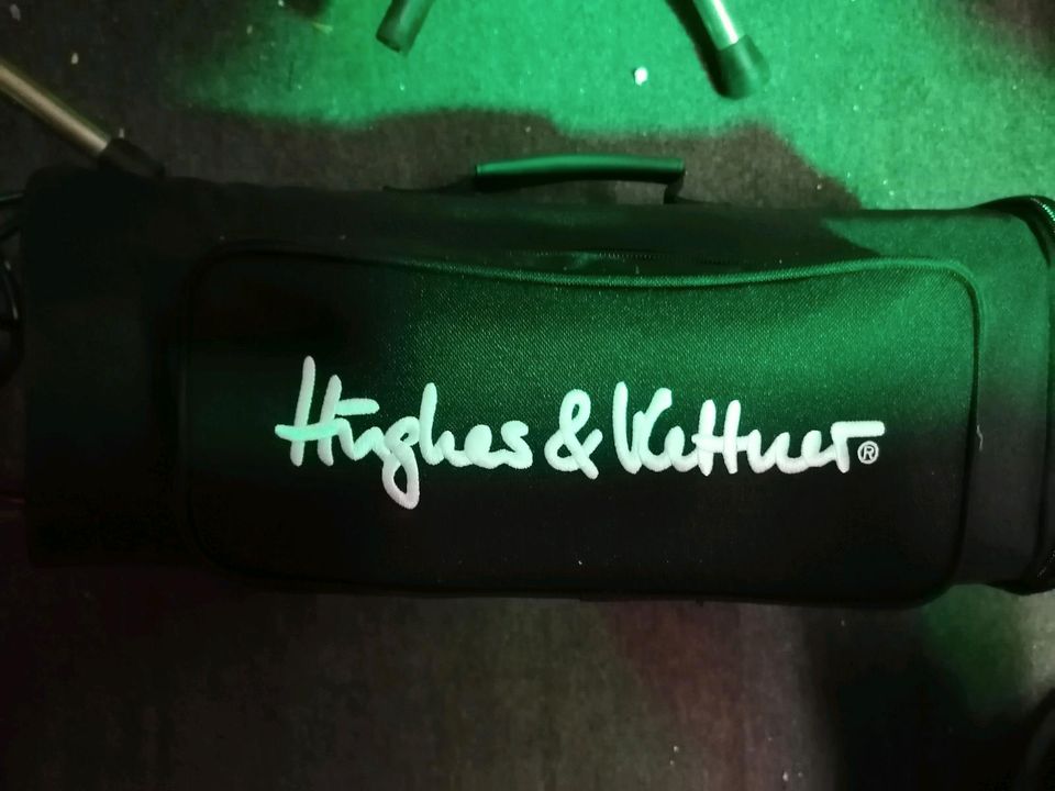 Hughes&kettner Tubemeister 40 Deluxe in Overath