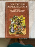 Deutscher Kinderschatz Roland W. Pinson Baden-Württemberg - Mundelsheim Vorschau