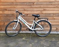 Fahrrad Kinder 26 Zoll Noxon Breeze Nordrhein-Westfalen - Moers Vorschau