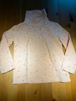 Longsleeve Rollkragen Shirt Sergent Major 110 rosa Gold Nordrhein-Westfalen - Ennepetal Vorschau