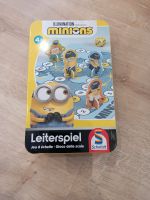 Leiterspiel von Minions Niedersachsen - Cappeln (Oldenburg) Vorschau