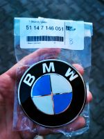 BMW Logo Original und neu Sachsen-Anhalt - Hermsdorf Vorschau