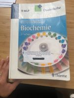 Biochemie Duale Reihe Hessen - Gießen Vorschau