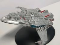 Star Trek Modell von Eaglemoss - MAQUIS FIGHTER aus Voyager - OVP Sachsen-Anhalt - Halle Vorschau