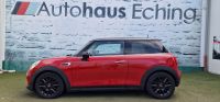 MINI Cooper 1.5 Aut. Pepper-Paket*Leder*SHZ*PDC* Bayern - Eching (Kr Freising) Vorschau