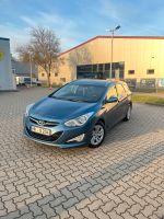 Hyundai i40 5-Star Edition Auto kaufen Gebraucht Wagen Kombi Top Niedersachsen - Soltau Vorschau