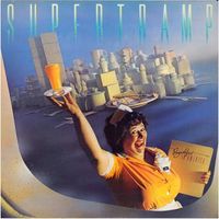 Supertramp Breakfast in America LP. 1984 Niedersachsen - Wennigsen Vorschau