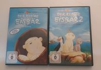 Der kleine Eisbär 1,2 Warner Bros Family Entertainment DVD/CD Mitte - Wedding Vorschau