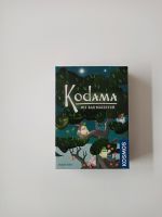 Spiel: Kodama - Die Baumgeister Hannover - Kirchrode-Bemerode-Wülferode Vorschau