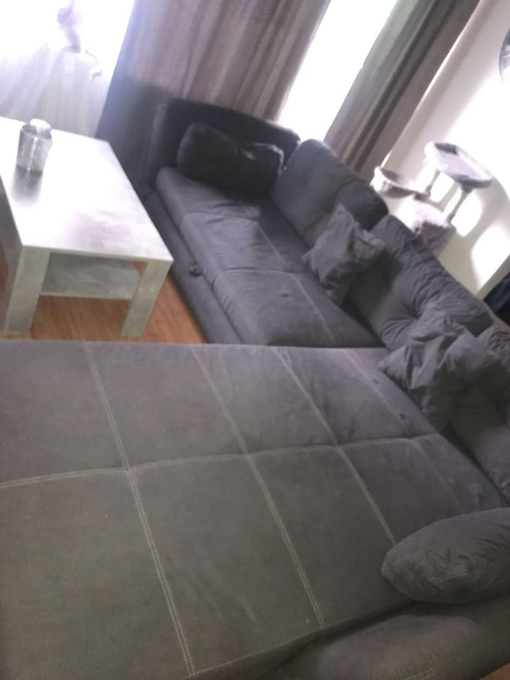 Möbel für die Wohnung Bett/ Schrank/ schuhschrank etc. in Mühlheim am Main