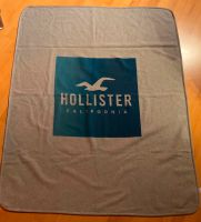 Hollister Kuscheldecke Decke 122 x 152 cm Hessen - Körle Vorschau