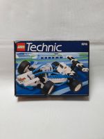 Lego Technic Rennauto 8216 - Teile original verpackt Bayern - Freilassing Vorschau