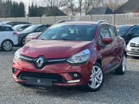 Renault Clio IV Grandtour Intens Sitz.H Tempomat Schleswig-Holstein - Flensburg Vorschau