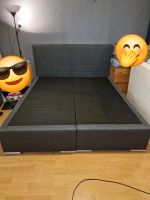 Boxspringbett Nordrhein-Westfalen - Leverkusen Vorschau