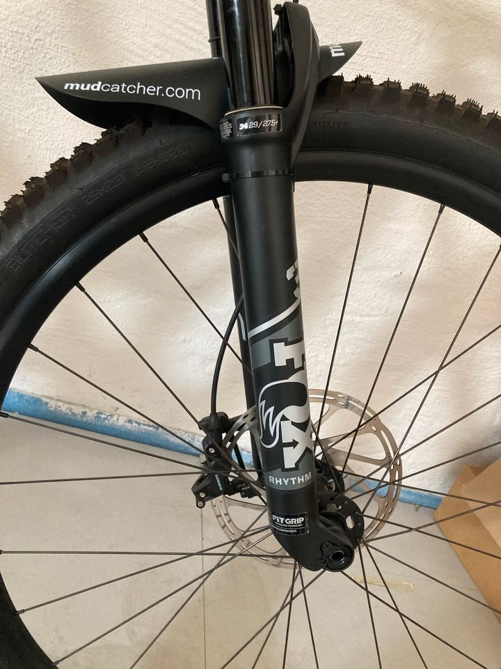 MTB Fully - Specialized Stumpjumper Comp Alloy in Dresden