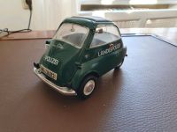 BMW Isetta Polizei 1:18 Modell Bayern - Ebersberg Vorschau