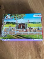 Schleich Horse Club Reitplatz Springplatz Hindernisse Kreis Pinneberg - Kummerfeld Vorschau