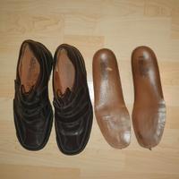 Waldläufer Herrenschuhe Gr. 8,5  (42,5) Schuhe Hessen - Schaafheim Vorschau