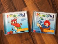 2 Kinder CDs Pumuckl Bayern - Kötz Vorschau