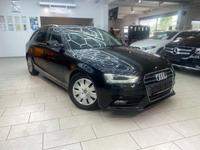 Audi 2.0 TDI DPF Navi Tempo PDC Kl.automatik Sportsit Hessen - Neu-Isenburg Vorschau
