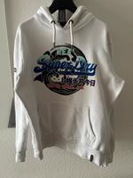 SuperDry Hoodie in Gr. XL Bayern - Neumarkt i.d.OPf. Vorschau