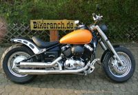 Sale: Falcon Double Groove Yamaha XVS 650 DragStar / ABE Kreis Ostholstein - Süsel Vorschau