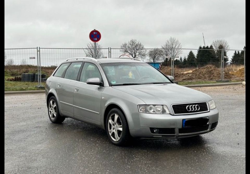 Audi a4 b6 in Heinsberg