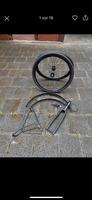 Cube Avid Shutter Precision Nabendynamo Carbongabel Set 28“ Innenstadt - Köln Altstadt Vorschau