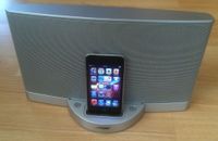 Bose SoundDock Serie ii und Apple iPod Touch 3G 32 GB Bayern - Bad Heilbrunn Vorschau