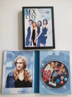 DVD Sex and the City Staffel 2 Altona - Hamburg Ottensen Vorschau