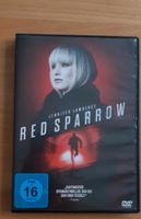 DVD RED SPARROW Jennifer Lawrence Hessen - Groß-Bieberau Vorschau