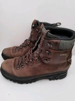 Lowa, GORE-TEX,  Wanderschuhe, Bergschuhe, Trekkingschuhe Hessen - Flörsbachtal Vorschau