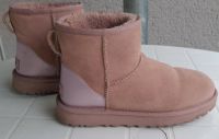 Ugg Classic Mini in Rose Dortmund - Huckarde Vorschau