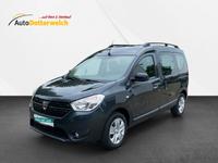 Dacia Dokker Comfort Kamera, Navi, Klima,SHZ Bayern - Schönbrunn Vorschau