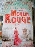 Die Tänzerin vom Moulin Rouge Sachsen-Anhalt - Bad Kösen Vorschau