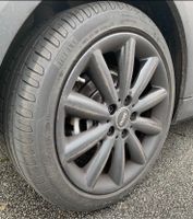 Pirelli 205/45 R17 Mini Sommerreifen Runflat extra Load Audi Baden-Württemberg - Mannheim Vorschau