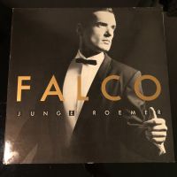 FALCO Junge Roemer Vinyl Schallplatte Römer LP 1984 Robert Ponger München - Schwabing-West Vorschau